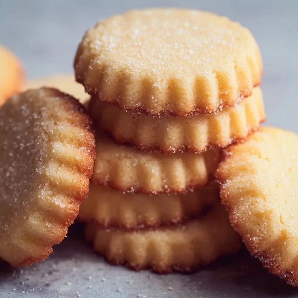 Indulge in Irresistible French Butter Cookies: A Guide to Deliciously Flaky Delights