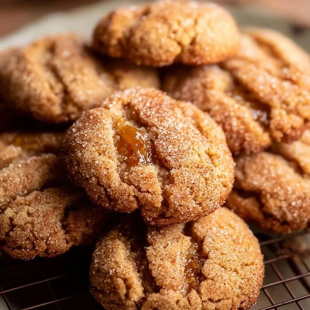 Irresistible Apple Cider Cookies Recipe: A Sweet and Tangy Delight