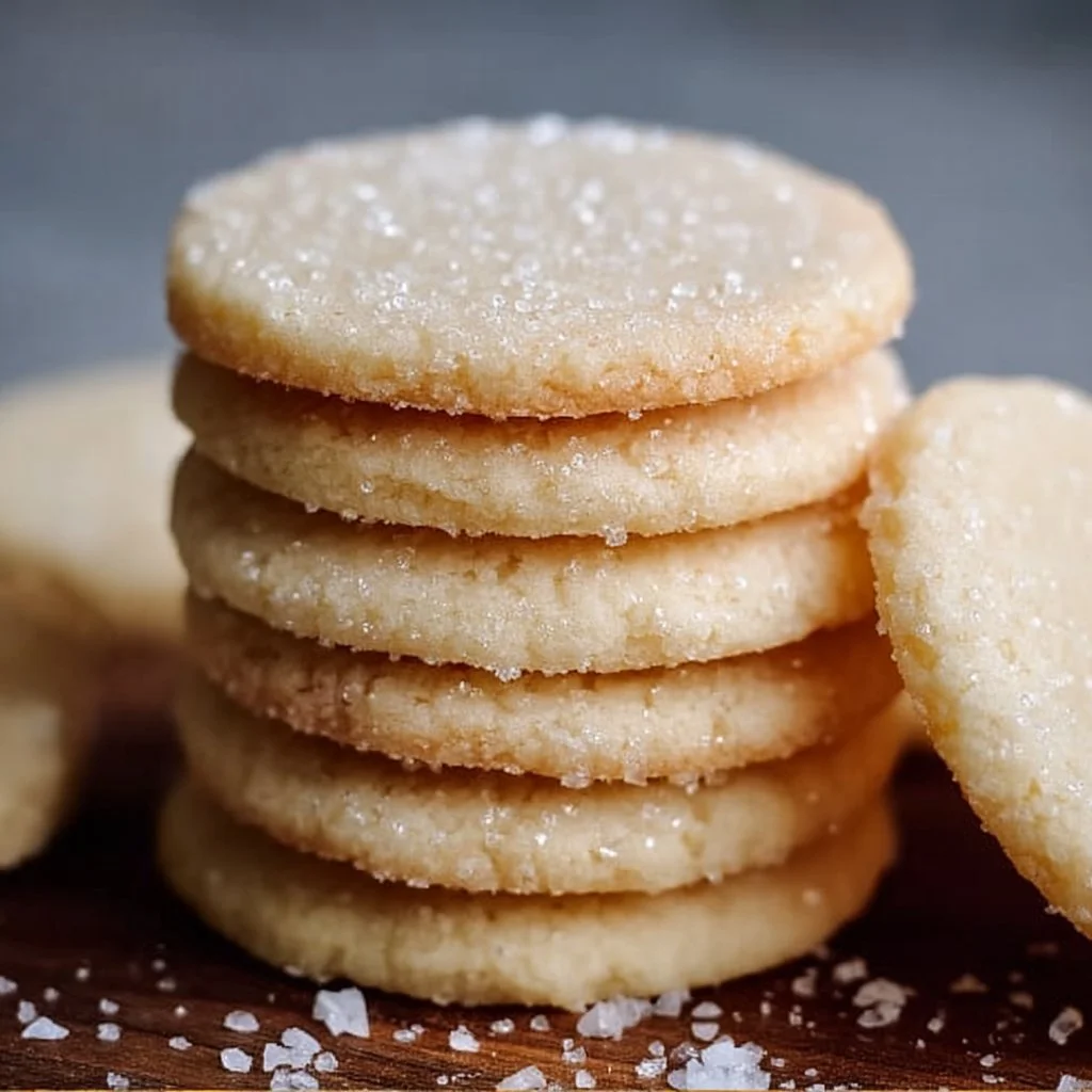 Irresistible Vanilla Sugar Cookies: A Step-by-Step Guide to Sweet Perfection