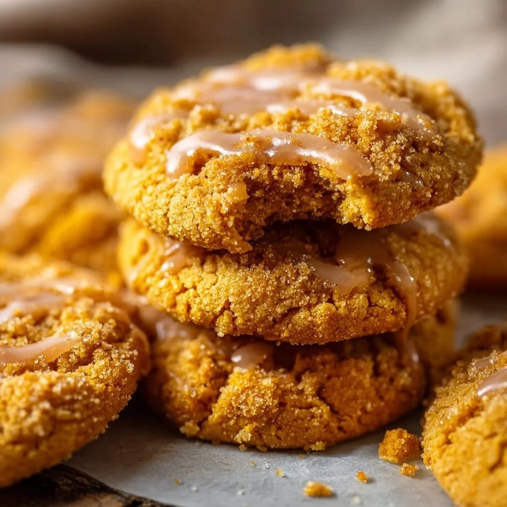 Crumbl Pumpkin Pie Cookies: A Delicious Fall Treat You Need to Try