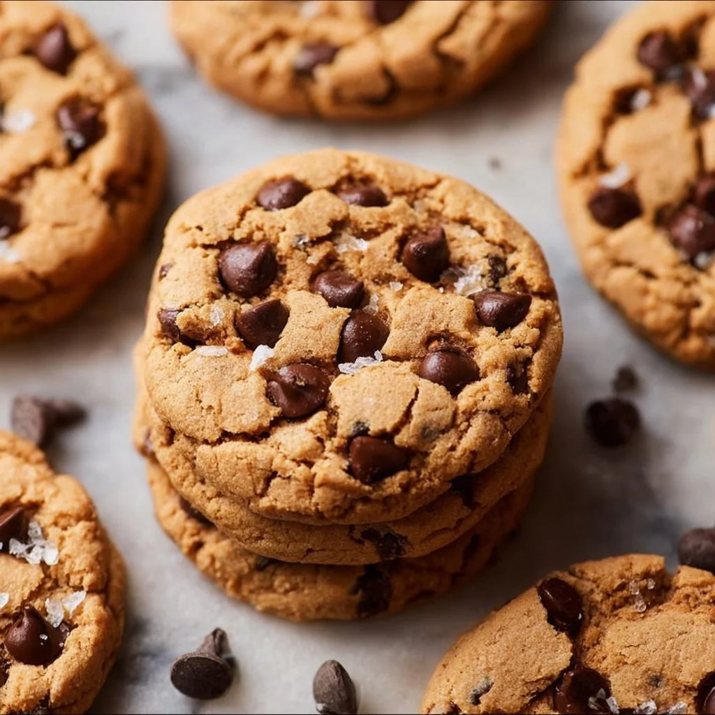 Irresistible Peanut Butter Chocolate Chip Cookies: Your Ultimate Guide to Baking Perfection
