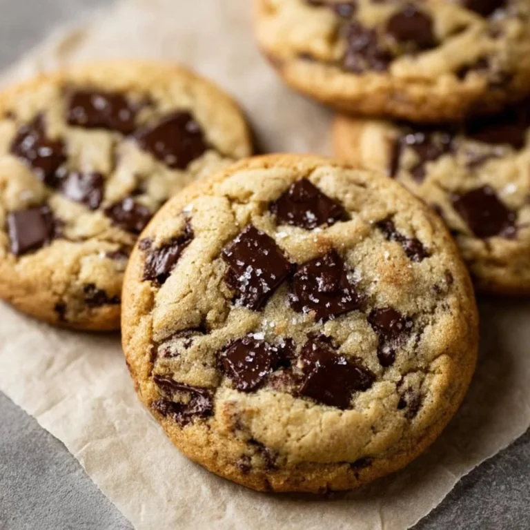 Deliciously soft batch chocolate chip cookies on a plate, ready to enjoy.