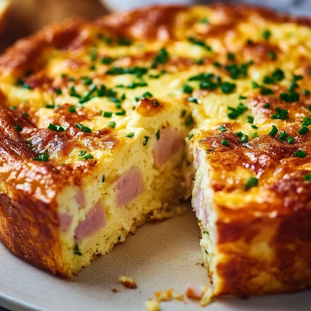 A Perfect Morning Delight