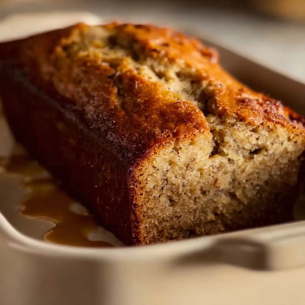 Banana Bread