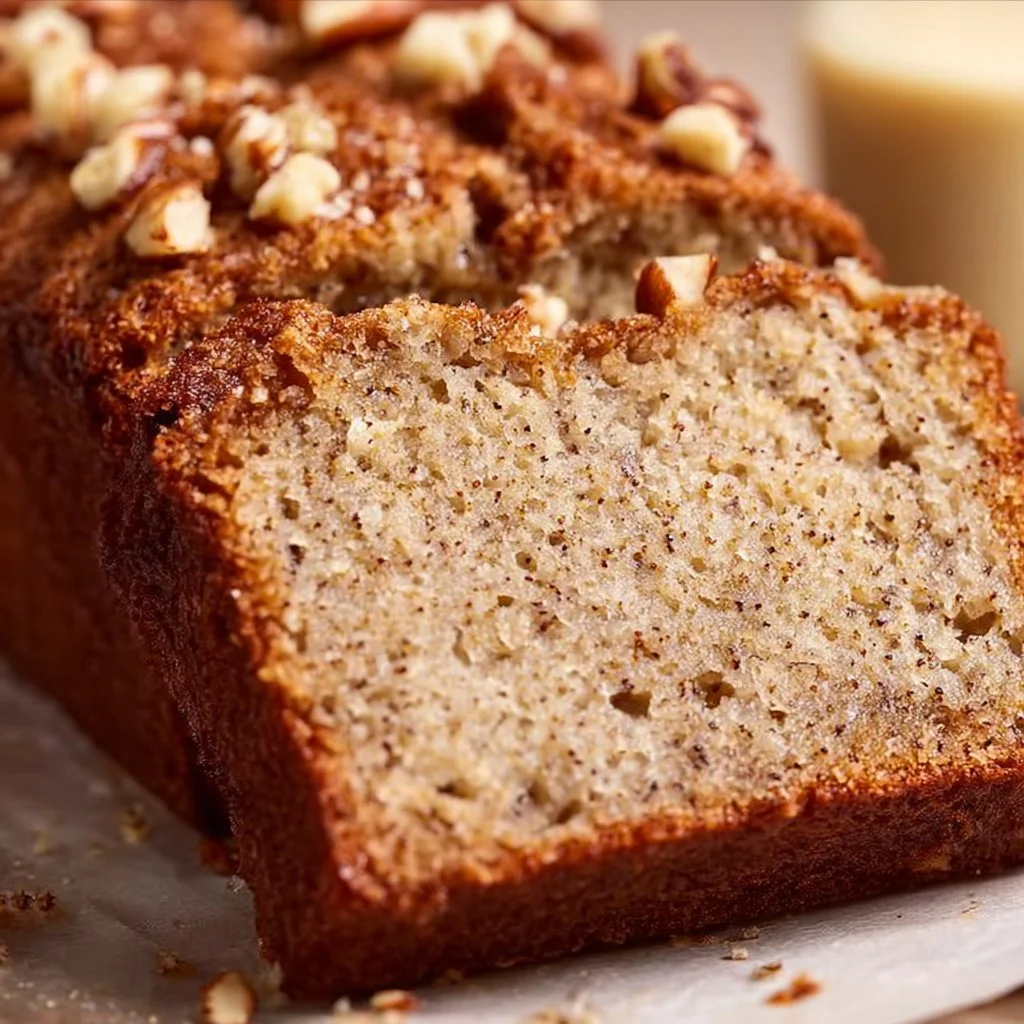 Best Keto Banana Bread