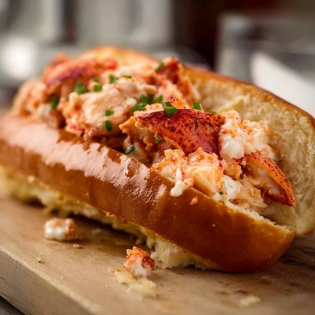 Best Maine Lobster Roll