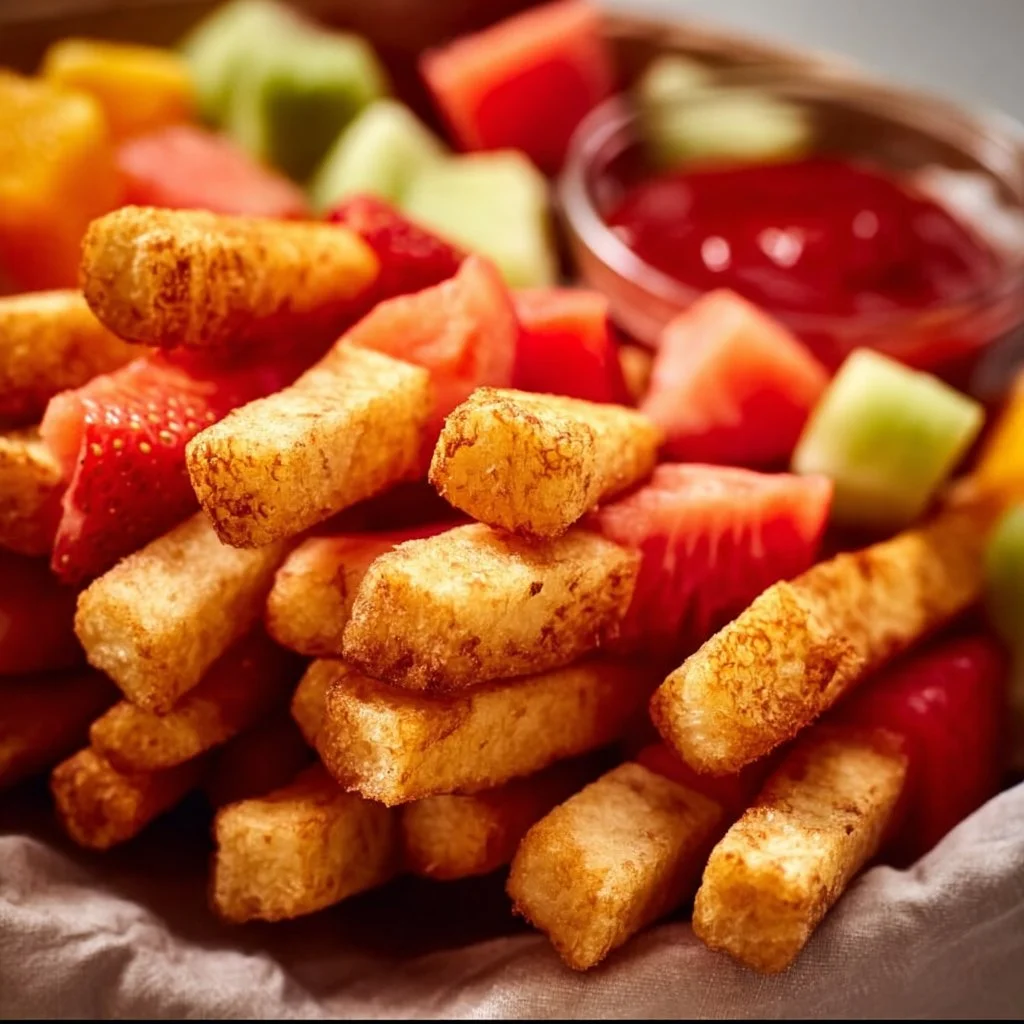 Best Pool Party Snacks for Kids