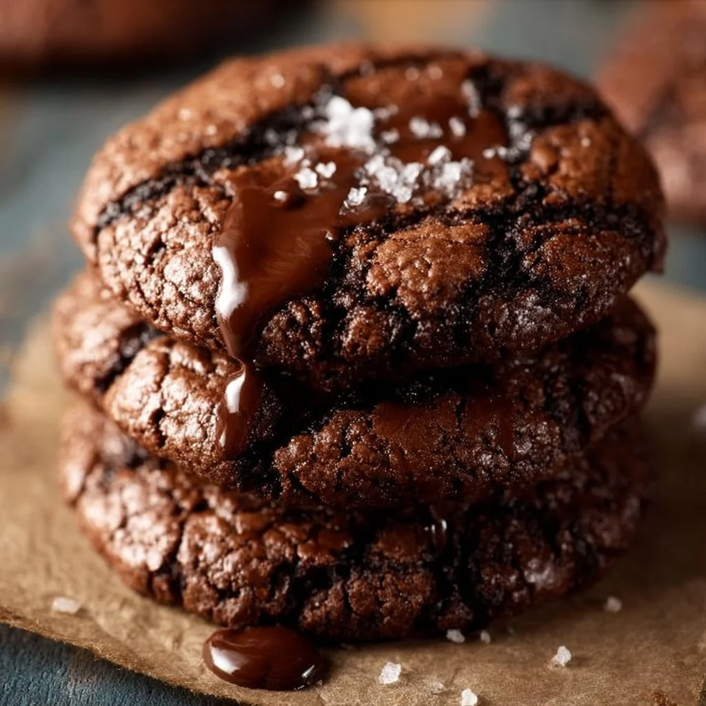 Brownie Cookies