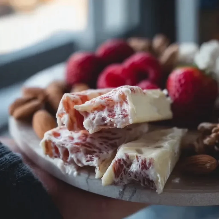 Healthy avocado dip served in a bowl with fresh herbs and vegetables