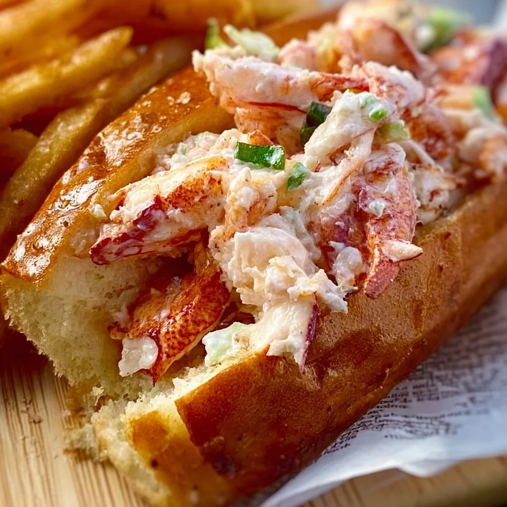 Lobster Roll