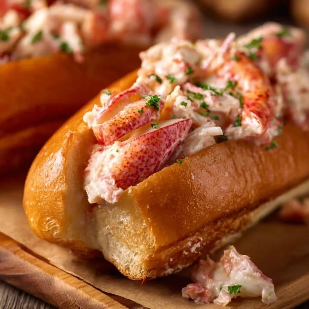 Lobster Roll