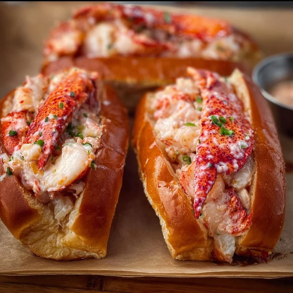 Lobster Rolls