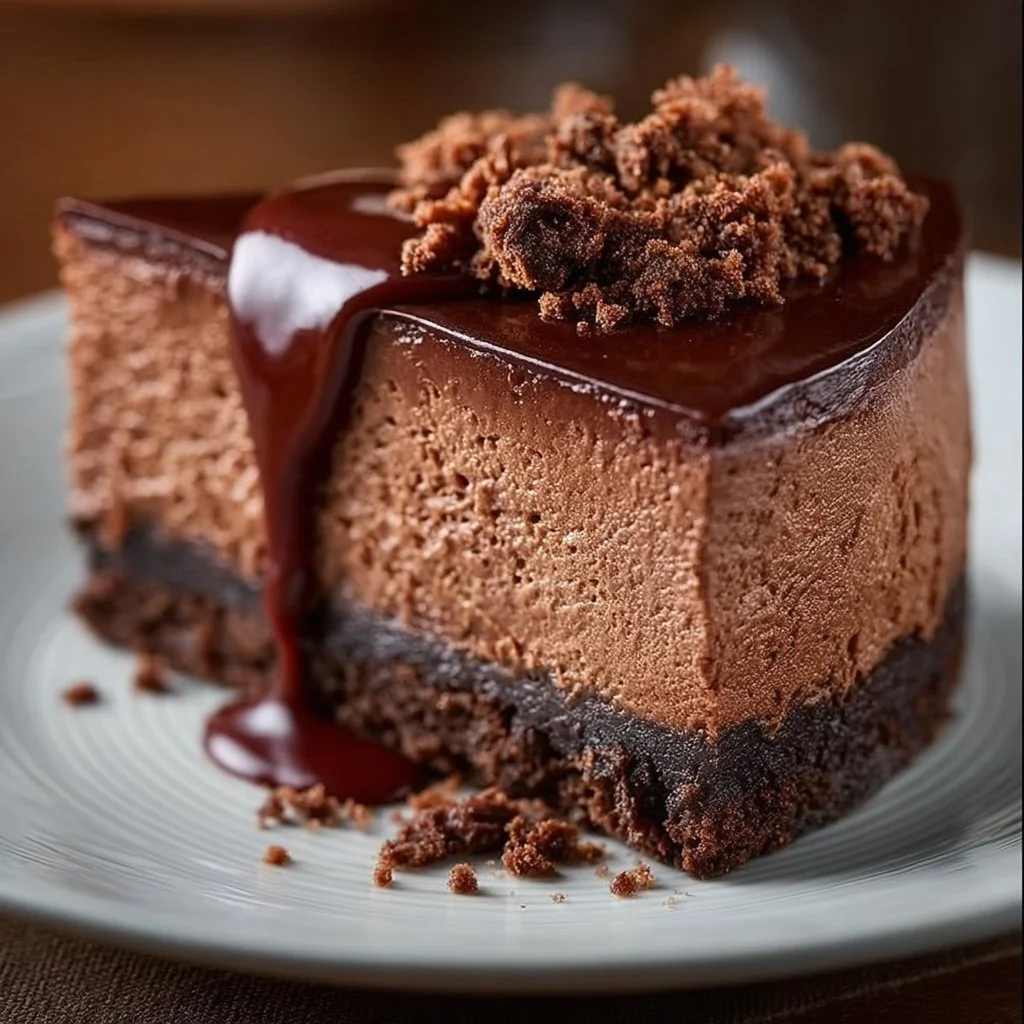 Sweet Chocolate Bliss You Can't Resist