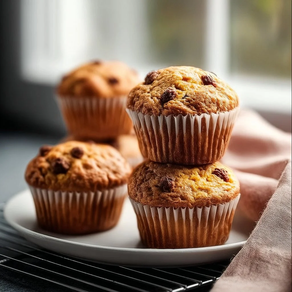 Delicious morning treat to energize your day with flavors.