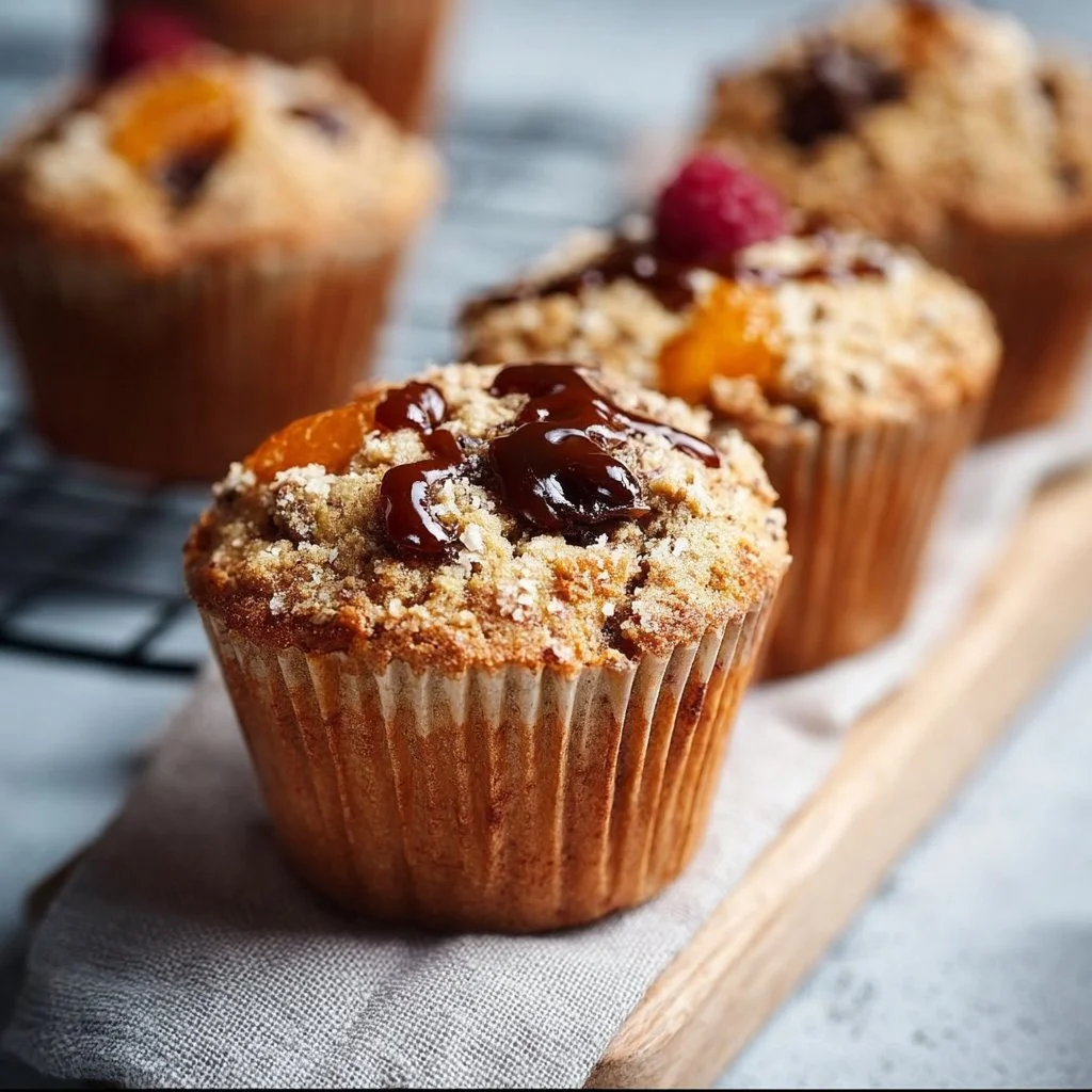 The Perfect Morning Treat Awaits!